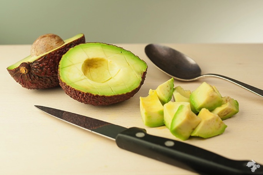 recept voor frisse zomersalade zomerse salade Keet Smakelijk
