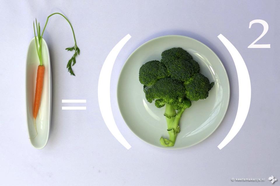 de beste tips om kinderen meer groente laten eten