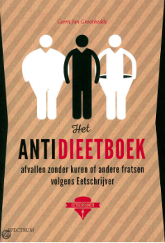 anti-dieet