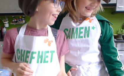 Chef Het Samen