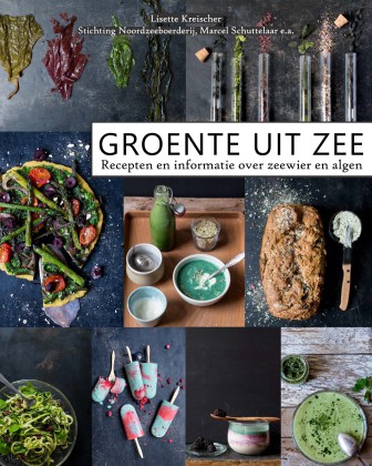 koken met zeewier