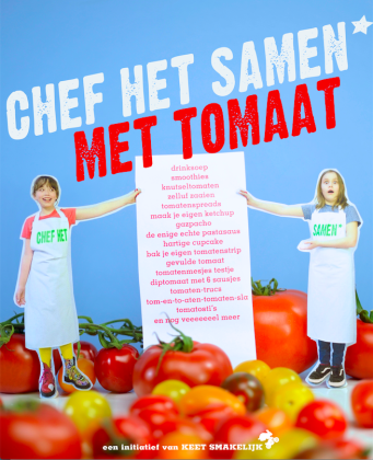 Chef Het Samen #ChefHetSamen