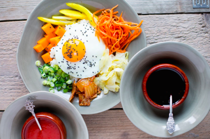 instock cooking kookboek