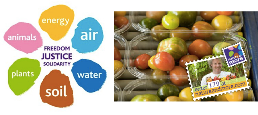 Nature & More Chef Het Samen