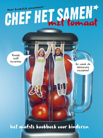 tips voor meer groente