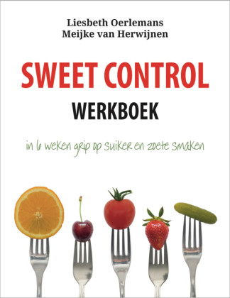 suiker minderen sweet control