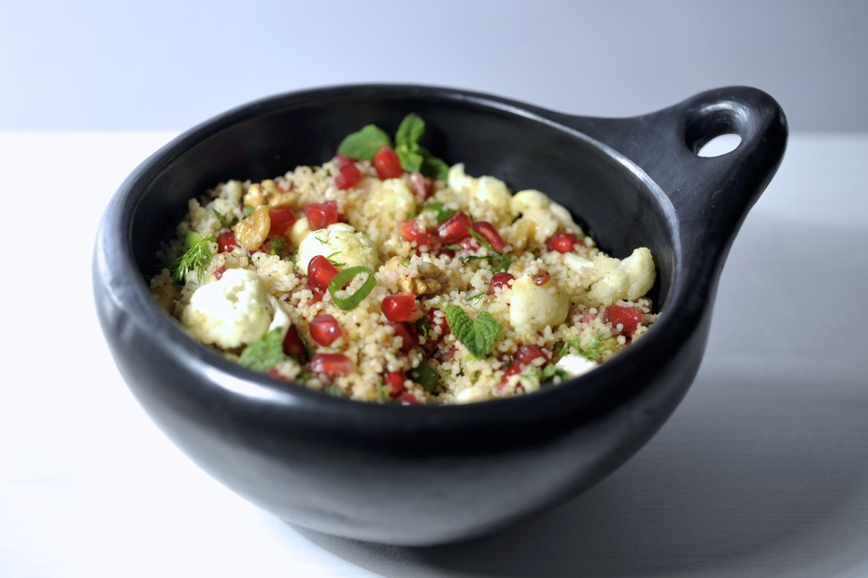 couscous salade 