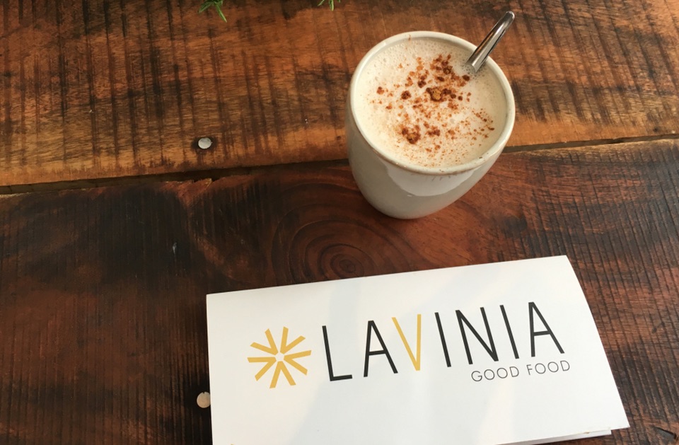 lavinia goodfood 