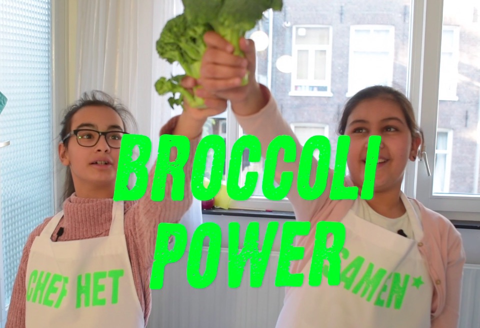 broccoli stomen