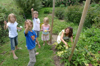 biologisch gezonder Keet Smakelijk