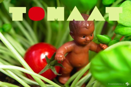 tomaat lycopeen