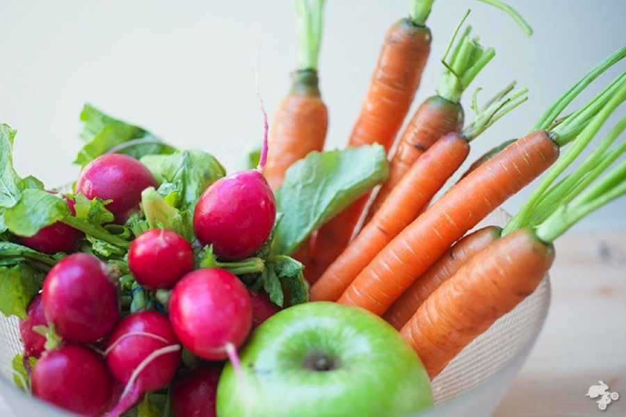 tips voor meer groente