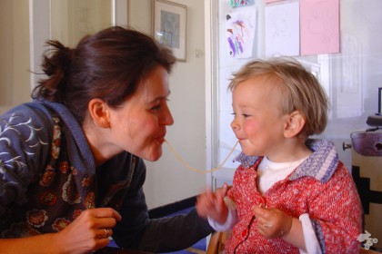 kind eet geen groenten