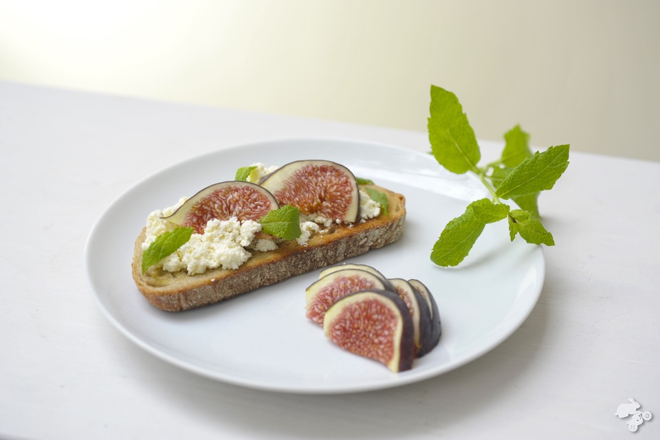 zelf ricotta maken
