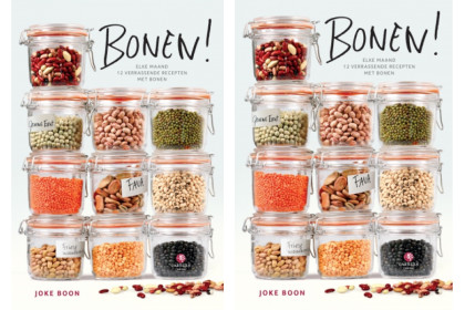 Bonen!