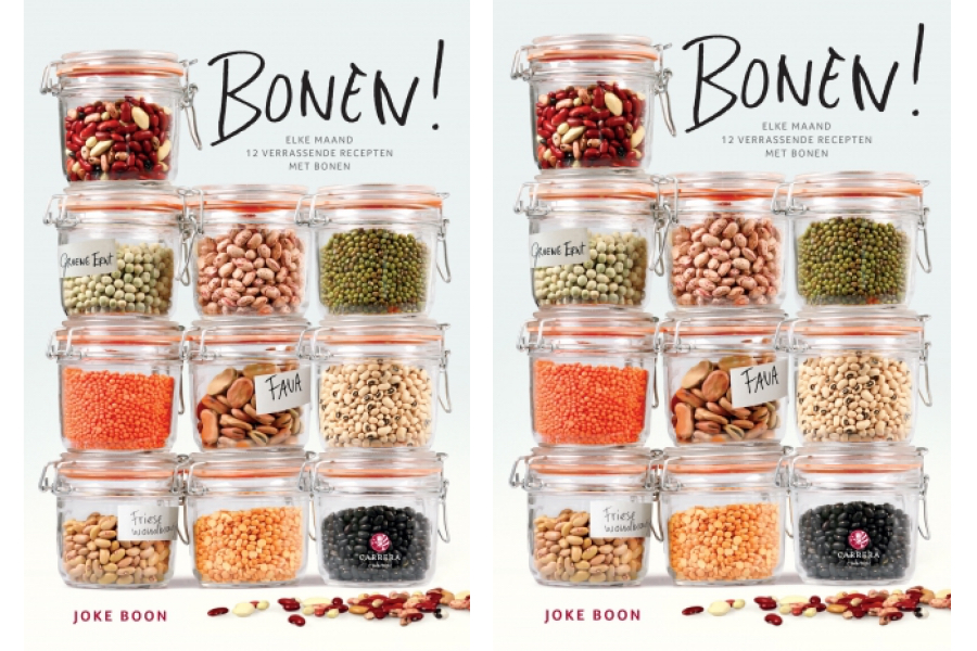 Bonen!