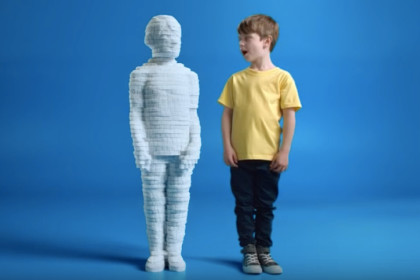 ik ben toch niet van suiker?