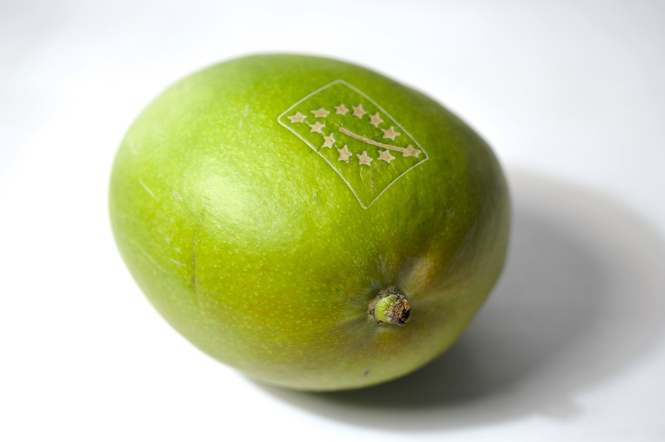 natural branding