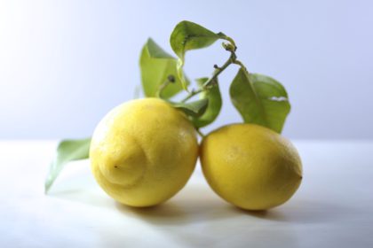 citroentaart